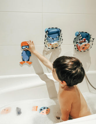 Habille le Garçon Nuby 12M+