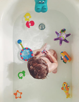 Ensemble de Pêche Nuby 18M+
