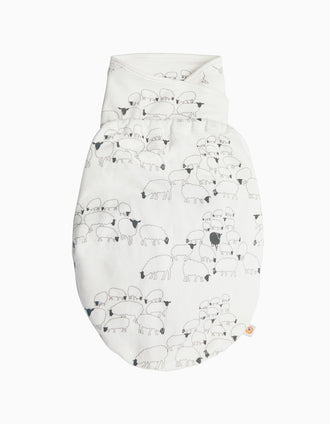 Arrullo Saco de Dormir Sheep Ergobaby 0M+