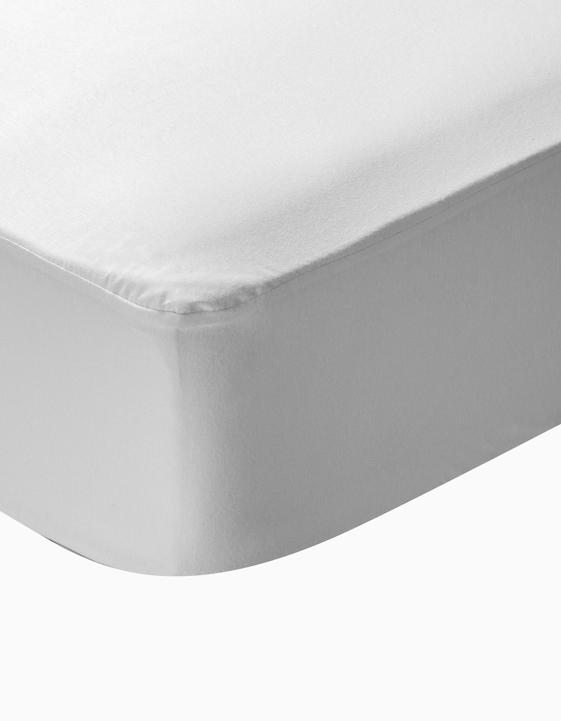 Mattress Protector 120X60CM JERSEY PIKOLIN