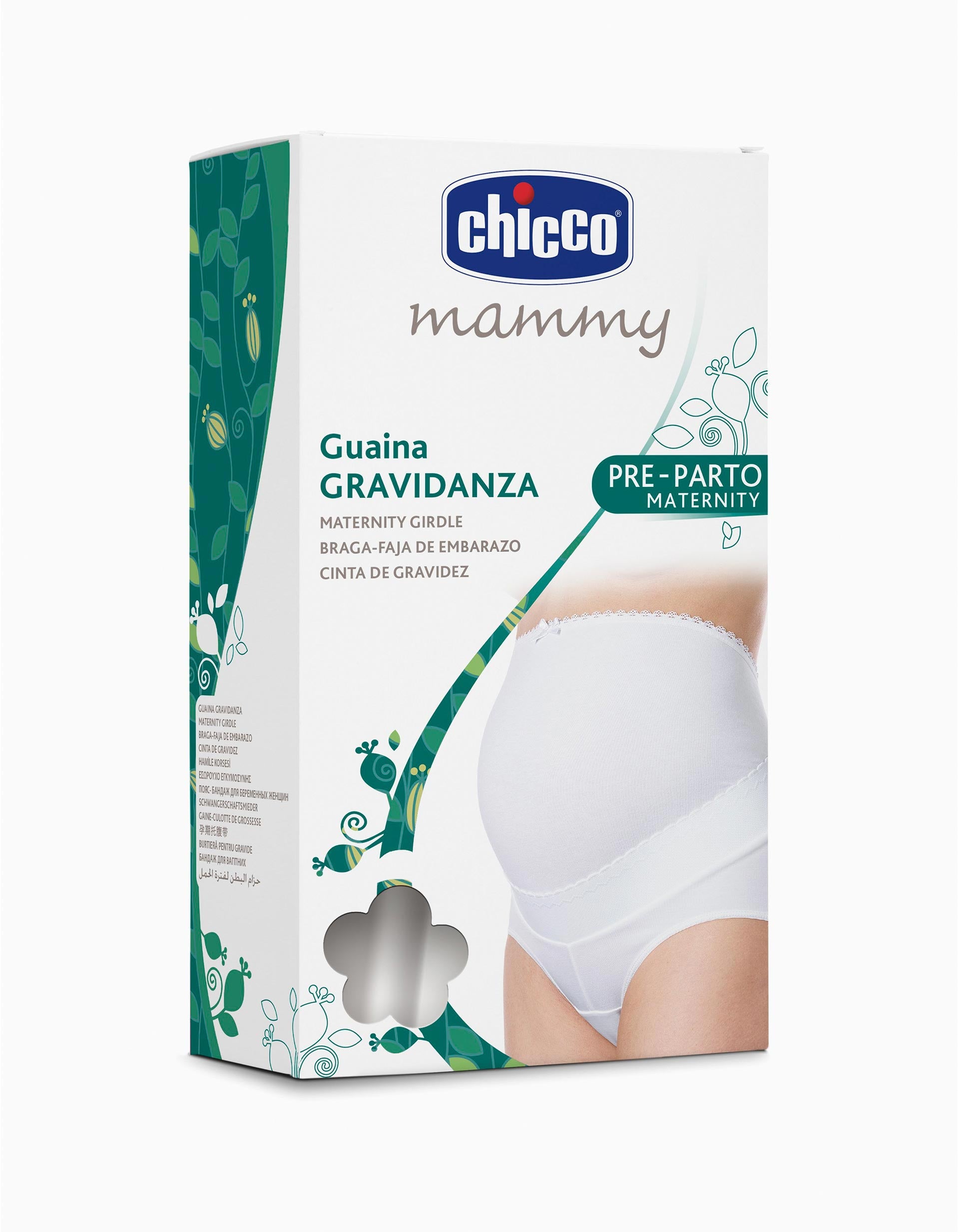 Pregnancy Girdle T36 Chicco