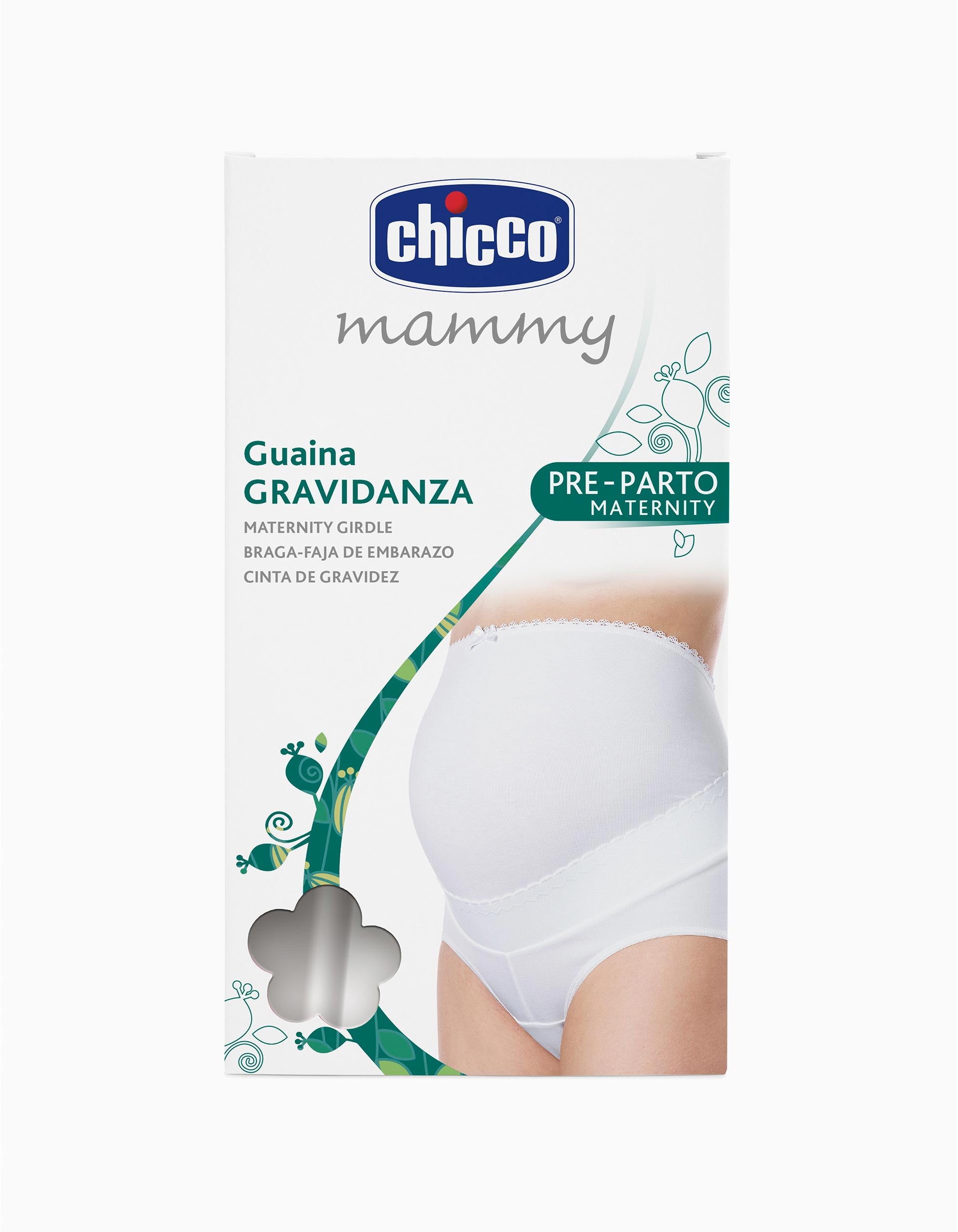 Pregnancy Girdle T38 Chicco