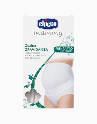 Cinta De Gravidez T38 Chicco