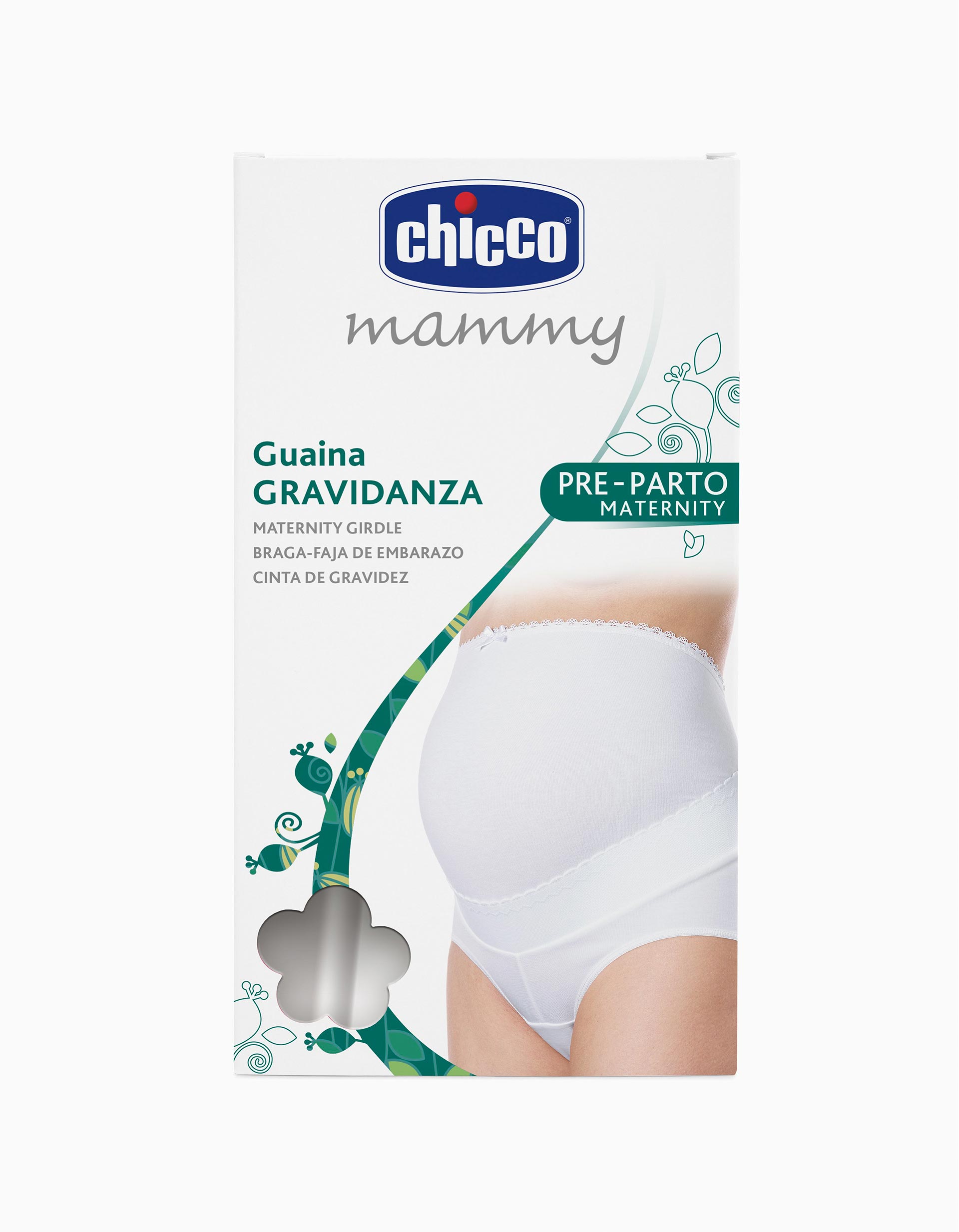 Pregnancy Girdle T38 Chicco