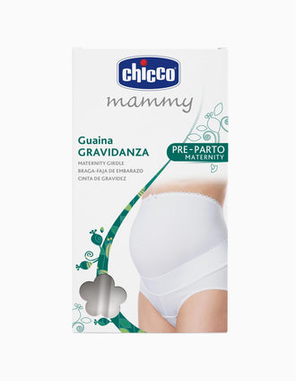 Cinta De Gravidez T40 Chicco