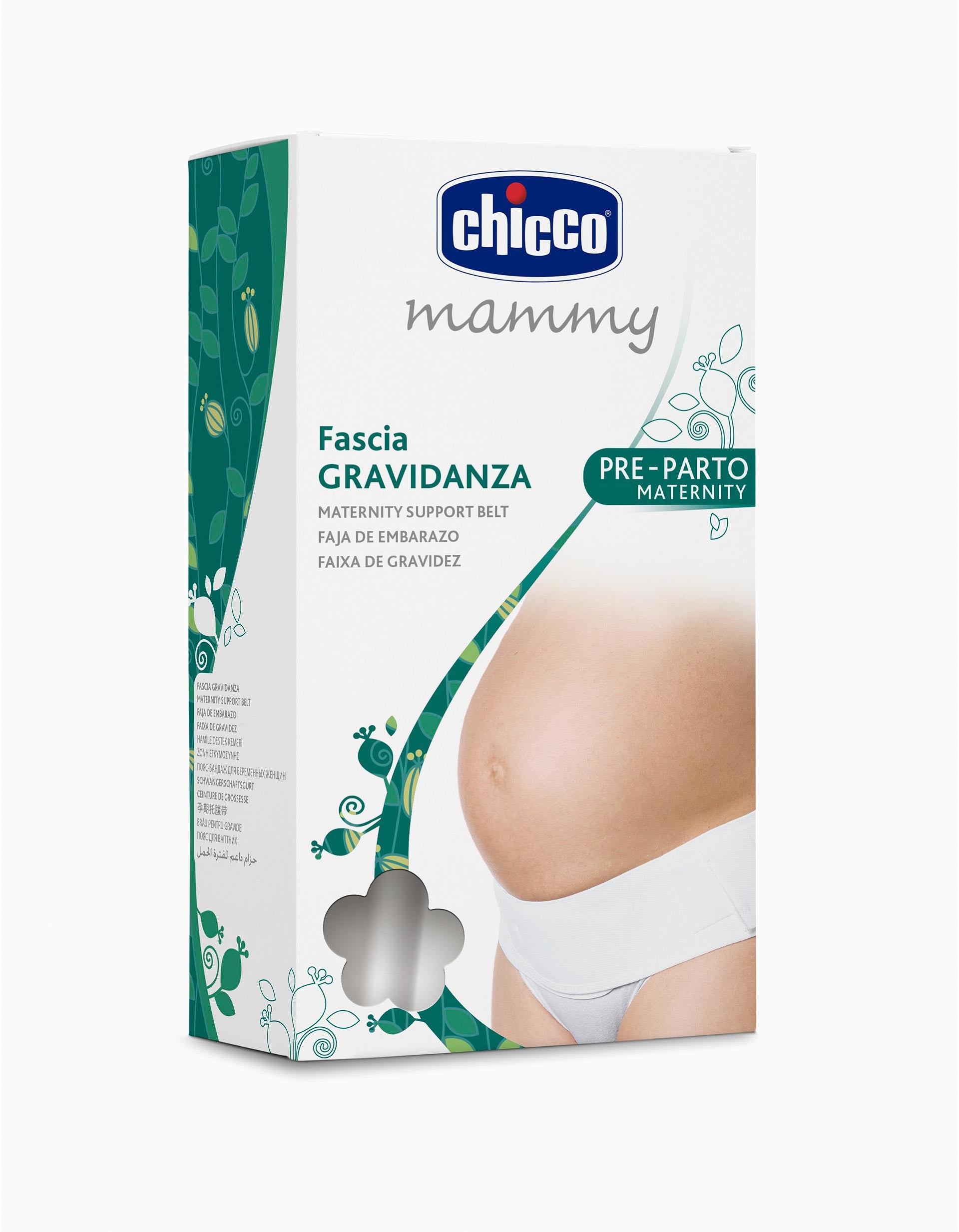 Pregnancy Belt S Chicco