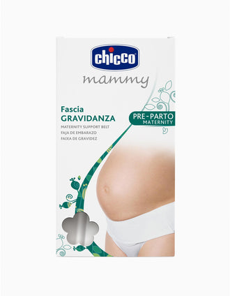 Faixa De Gravidez L Chicco