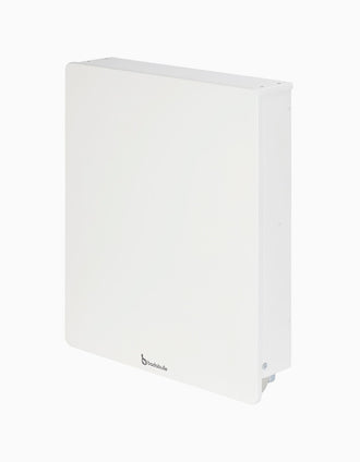 Vestidor de Pared Plouf Badabulle