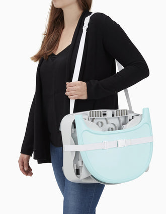 Chaise Haute Booster Trendy Meal Badabulle
