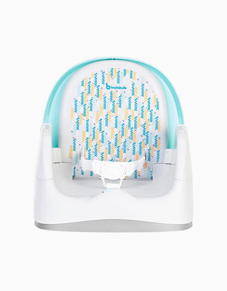 Chaise Haute Booster Trendy Meal Badabulle