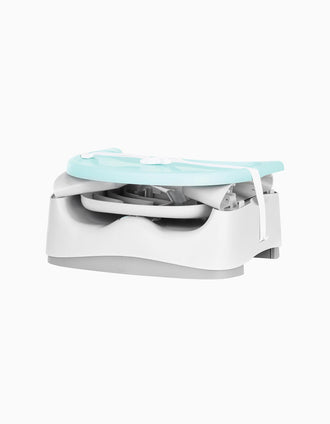 Chaise Haute Booster Trendy Meal Badabulle