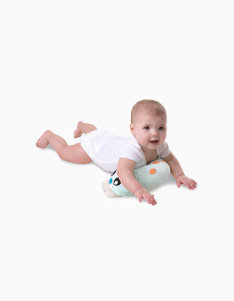 Área de Actividades Tummy Time Pingüino Playgro 0M+