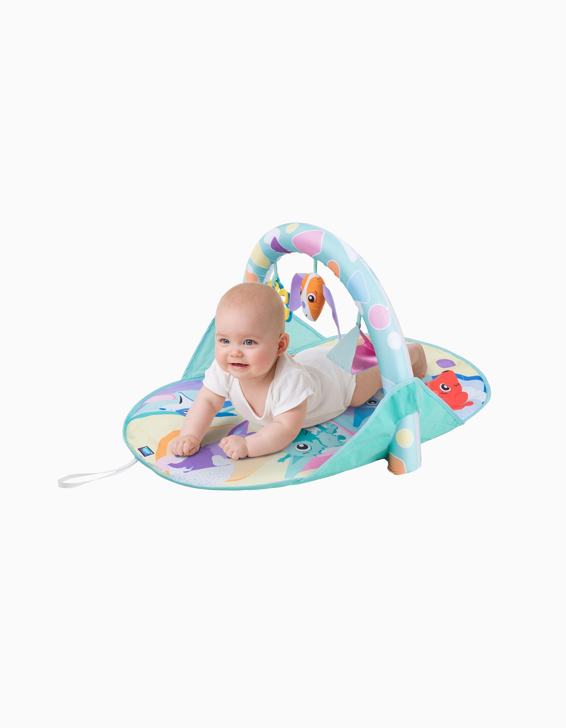 Activity Mat Puppy And Me Playgro 0M+