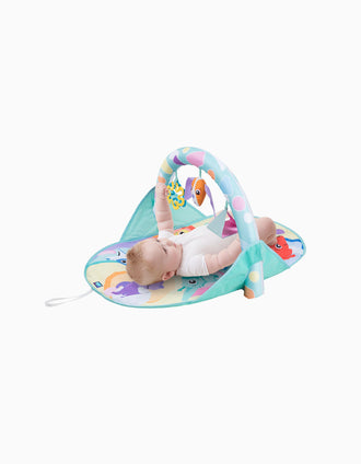 Área de Actividades Puppy And Me Playgro 0M+