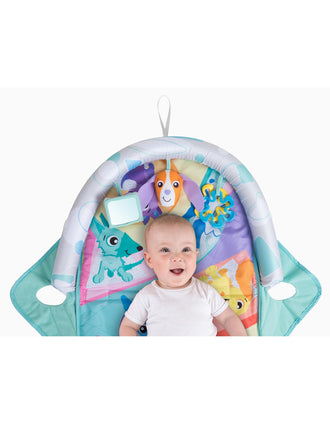 Área de Actividades Puppy And Me Playgro 0M+