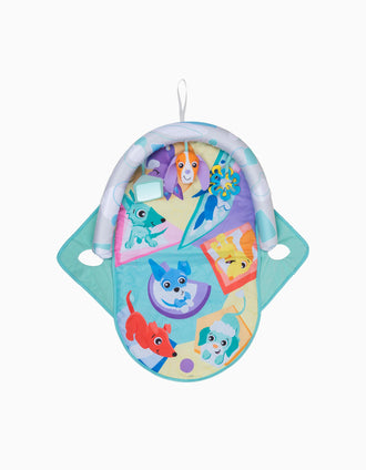 Área de Actividades Puppy And Me Playgro 0M+