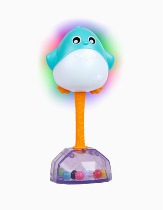 Hochet Pingouin Playgro 3M+