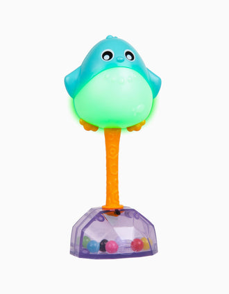 Chocalho Pinguim Playgro 3M+