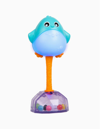 Chocalho Pinguim Playgro 3M+