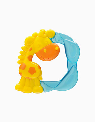 Jouet de Dentition Girafe Jerry Playgro 3M+