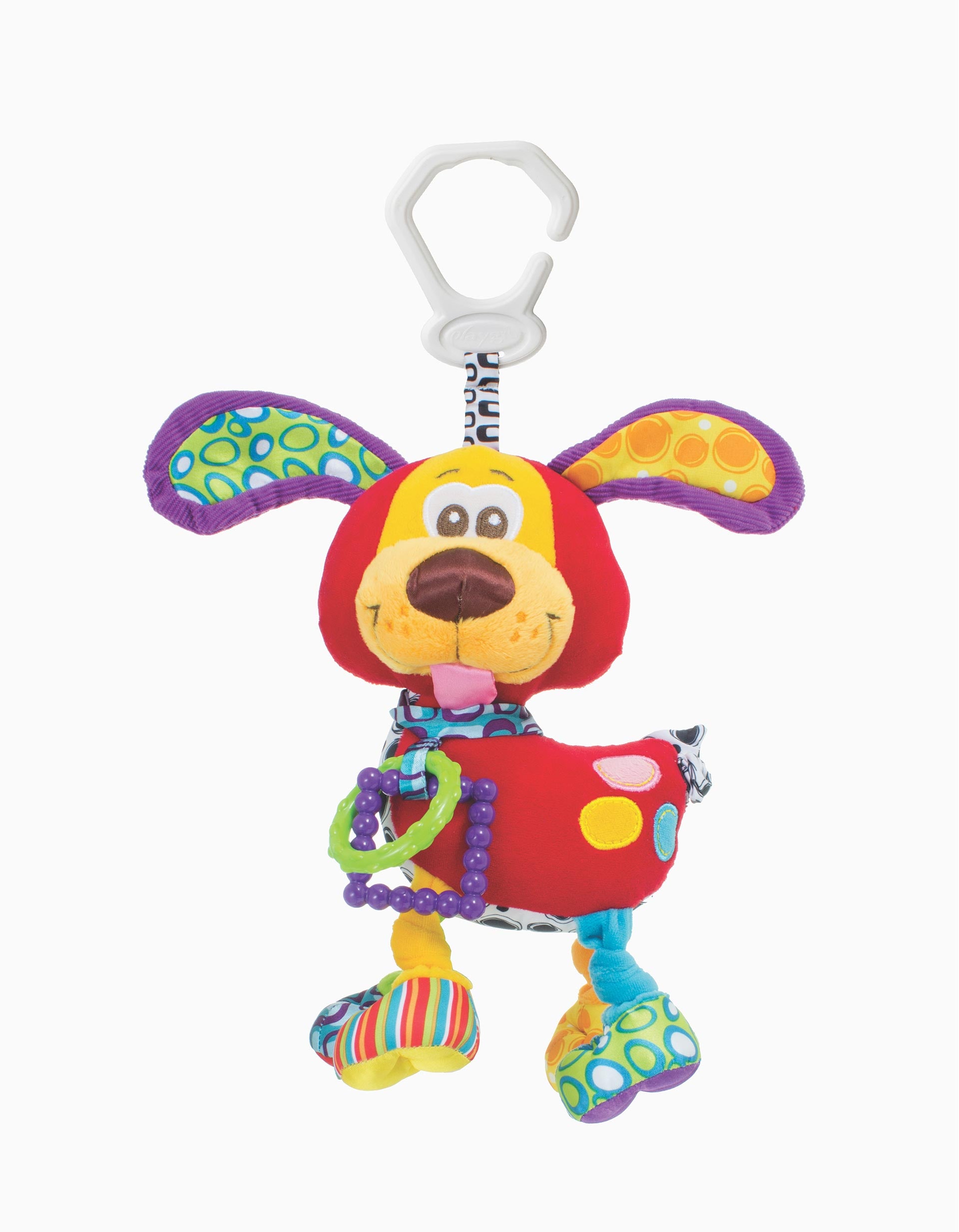 Petit Chien Pooky Playgro 0M+