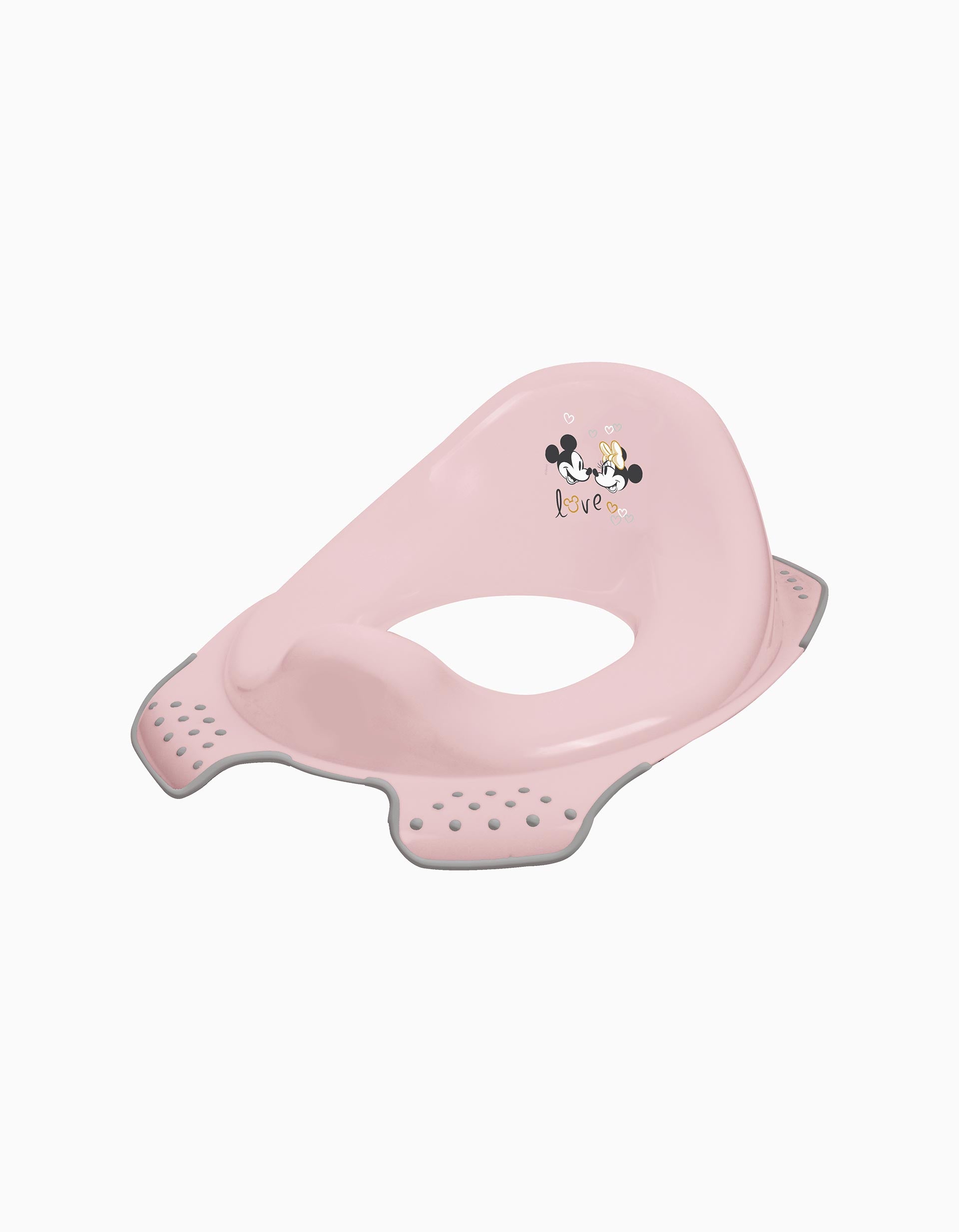 Toilet Seat Reducer Minnie Keeeper