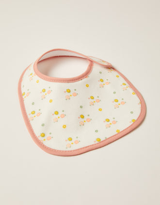 Pack 3 Babetes Recém-Nascida Zy Baby