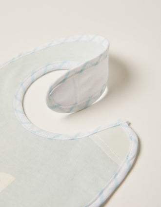 Pack 3 Babetes Recém-Nascido Zy Baby