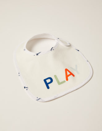 Pack 3 Babetes Recém-Nascido Zy Baby