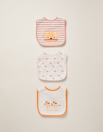 Pack 3 Babetes Zy Baby