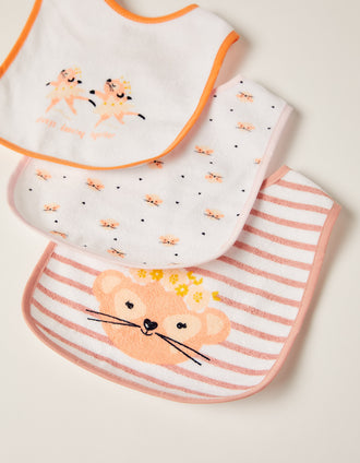 Pack 3 Babetes Zy Baby