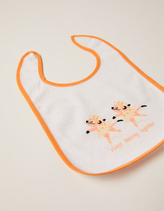 Pack 3 Babetes Zy Baby