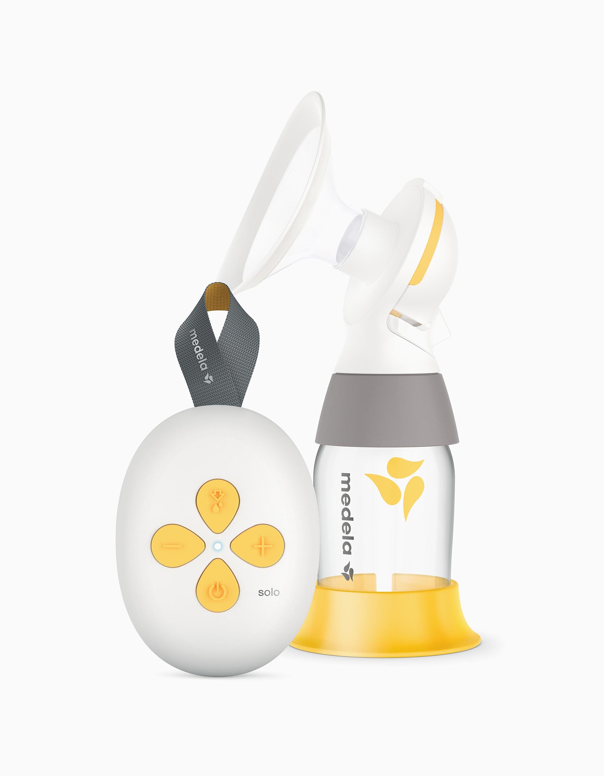 Electric Breast Pump Solo Medela