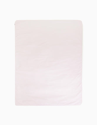 Edredão Para Cama 120X60Cm Essential Pink Zy Baby