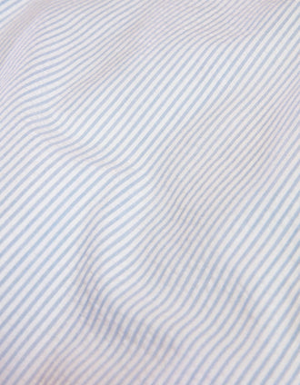 Edredão Para Cama 120X60Cm  Essential Blue Zy Baby