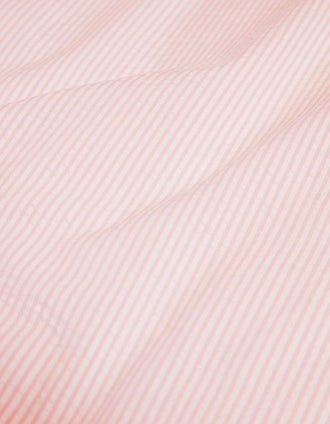 Resguardo De Cama Essential Pink Zy Baby 360