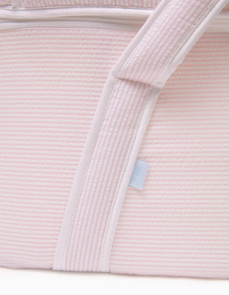 Nacelle Essential Pink Zy Baby