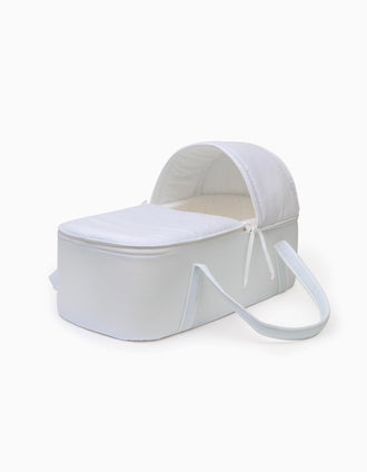Capazo Essential Blue Zy Baby
