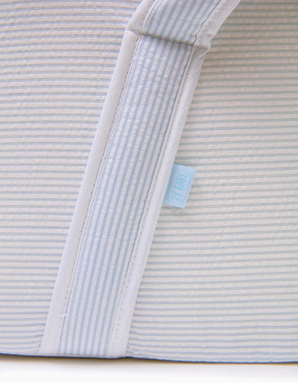 Nacelle Essential Blue Zy Baby