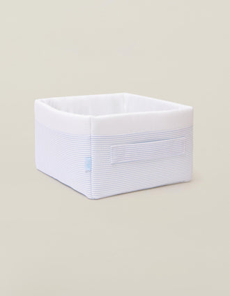 Basket Essential Blue Zy Baby