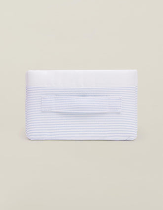 Basket Essential Blue Zy Baby