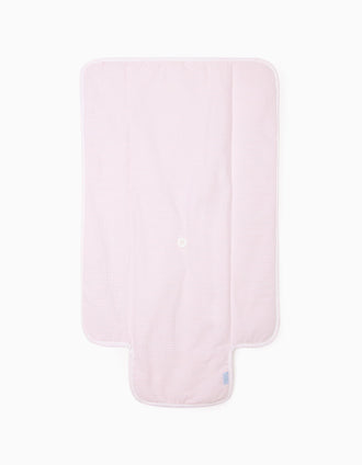 Cambiador Essential Pink Zy Baby