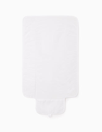 Changing Mat Essential Pink Zy Baby