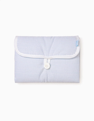 Cambiador Essential Blue Zy Baby