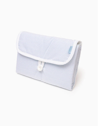 Cambiador Essential Blue Zy Baby