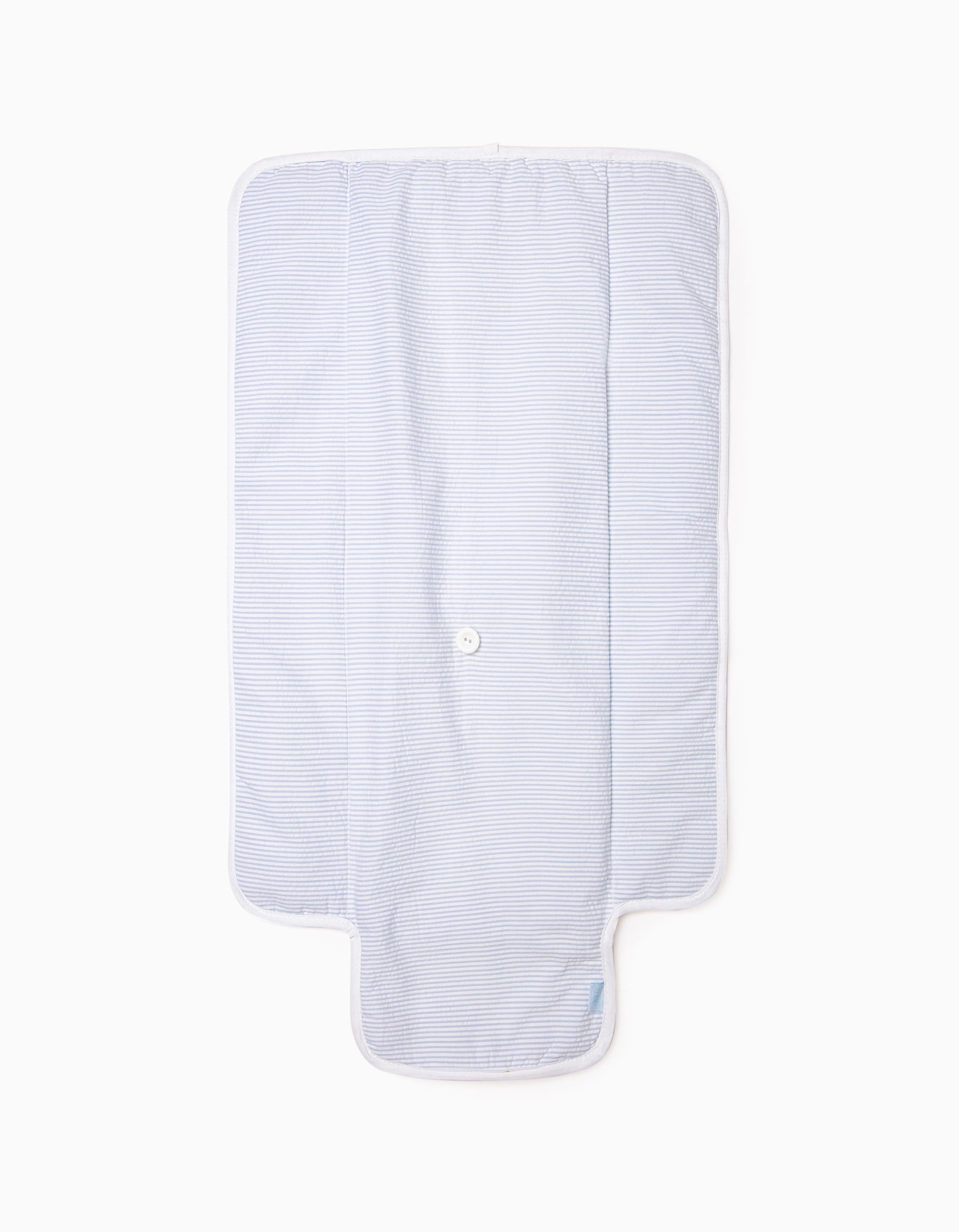 Changing Mat Essential Blue Zy Baby