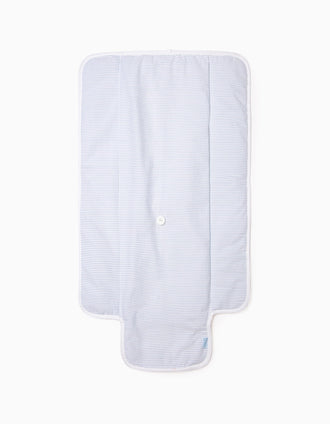 Cambiador Essential Blue Zy Baby