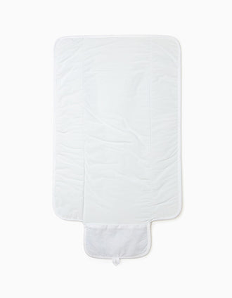 Cambiador Essential Blue Zy Baby