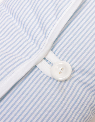 Cambiador Essential Blue Zy Baby