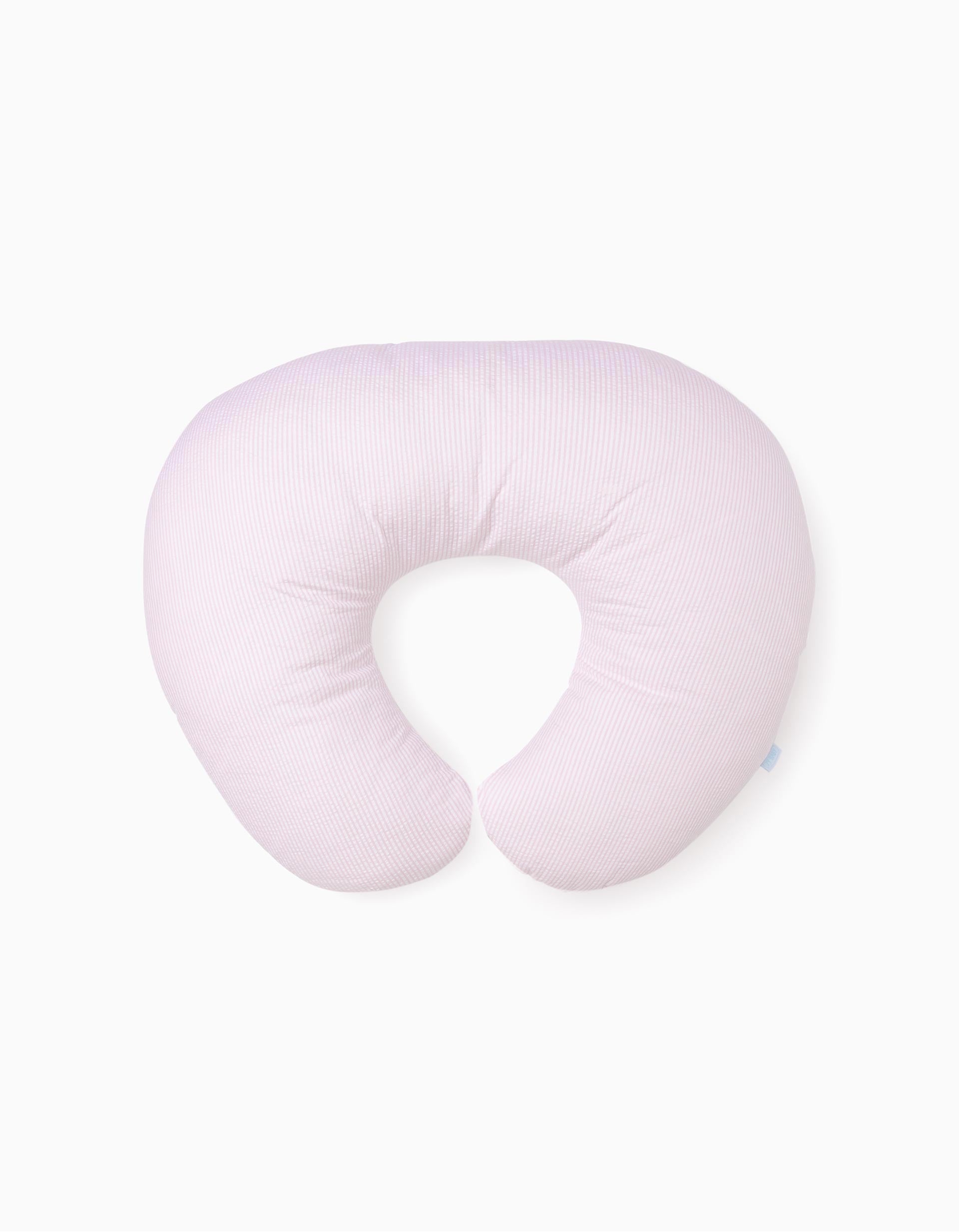 Breastfeeding Cushion Essential Pink Zy Baby